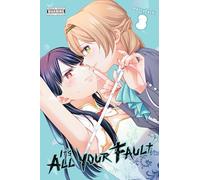 It's All Your Fault, Vol. 3 – Yen Press