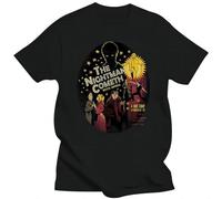 It S Always Sunny in Philadelphia Shirt S Small Vintage Tv Show Tee Nightman Black