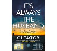 It’s Always the Husband