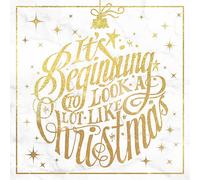 It~s Beginning To Look A Lot Like Christmas [CD]