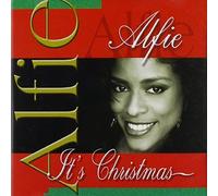It S Christmas by Alfie Silas Durio