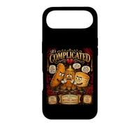 It’s Complicated Chicken Tender Biscuit Honey Drama Case for iPhone Air