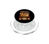 It’s Complicated Chicken Tender Biscuit Honey Drama PopSockets PopGrip for MagSafe