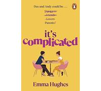 It’s Complicated: The laugh-out-loud and joyful romcom