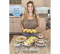 It’s Dinner Time at Our House: Easy Keto Cooking with Dat Keto Lady
