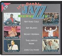 It S Double Jazz Time - It S Double Jazz Time
