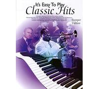 It S Easy To Play Classic Hits (Bumper Edition) Pf