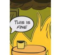 “It’s Fine”: Disability as Stoicism and Catalyst for Numbness in Chaos (disability and SEN)