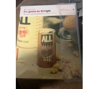 It’s gonna be ALLright