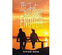 It’s Just Not Good Enough