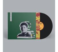 it’s like I never left [VINYL]