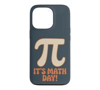 It’s Math Day Science Numbers Equations Student Mathematics Case for iPhone 13 Pro