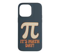 It’s Math Day Science Numbers Equations Student Mathematics Case for iPhone 14 Pro Max