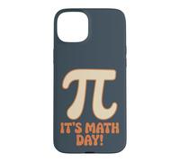 It’s Math Day Science Numbers Equations Student Mathematics Case for iPhone 15 Plus