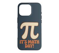 It’s Math Day Science Numbers Equations Student Mathematics Case for iPhone 16 Pro