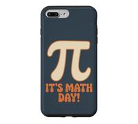 It’s Math Day Science Numbers Equations Student Mathematics Case for iPhone 7 Plus/8 Plus