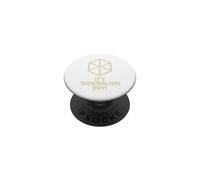 It’s Minimalism Day Simple Life Modern Declutter Minimalist PopSockets Adhesive PopGrip