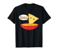 It’s Nacho Business Funny Snack Pun Graphic T-Shirt