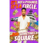 It’s Not a Pyramid. It’s a Circle: …And Sometimes a Square.