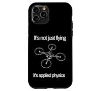 It’s Not Just Flying It’s Applied Physics Drone Pilot Design Case for iPhone 11 Pro