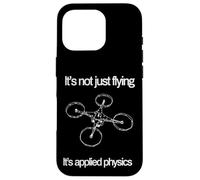 It’s Not Just Flying It’s Applied Physics Drone Pilot Design Case for iPhone 16 Pro