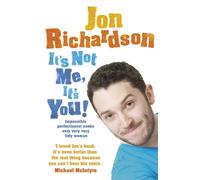 It’s Not Me, It’s You! : Impossible Perfectionist Seeks Very Very Very Tidy Woman