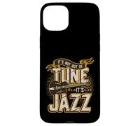 It´s Not Out Of Tune It´s Jazz - Jazz Band Case for iPhone 15 Plus