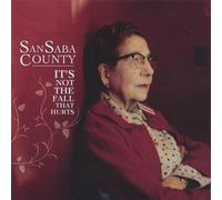 It S Not the Fall That Hurts