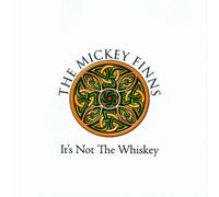 It S Not the Whiskey