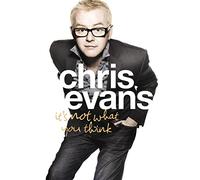 It’s Not What You Think