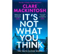 It’s Not What You Think