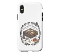 It’s Okay If All You Did Was Quilt Funny Quilter Case for iPhone X/XS