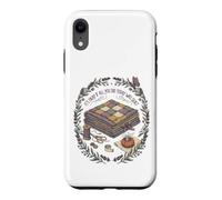 It’s Okay If All You Did Was Quilt Funny Quilter Case for iPhone XR