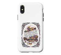 It’s Okay If All You Did Was Quilt Quilter Humor Case for iPhone X/XS