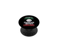 It’s Only a Gambling Problem If You’re Losing PopSockets Adhesive PopGrip