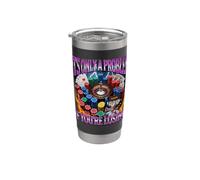 It’s Only A Problem if You’re Losing Funny Gambling Bootleg Stainless Steel Insulated Tumbler