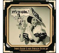 It’s The Girl