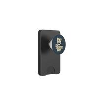 It’s Theatre Day Drama School Acting Stage Performance Actor PopSockets PopWallet for MagSafe