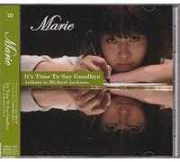 It S Time to Say Goodbye