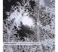 It S What You Choose to See