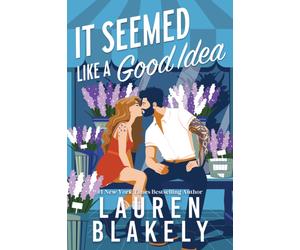 It Seemed Like a Good Idea : A Quirky Small Town Bodyguard Romance (Darling Springs Book 1)