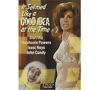 It Seemed Like a Good Idea at the Time [DVD] [Region 1] [US Import] [NTSC]
