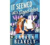 It Seemed Like a Good Idea (Standard Edition): 1 (Darling Springs)