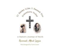 It Seems Like I Passed You Somewhere Today