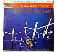 It Seems Like Only Yesterday [Vinyl LP]