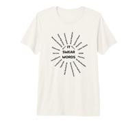 IT Service Desk Information Technology Words Meme Men Women Premium T-Shirt