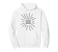 IT Service Desk Information Technology Words Meme Men Women Pullover Hoodie
