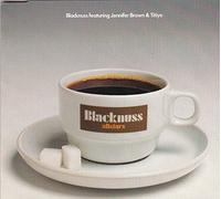 It should have been you (feat. Jennifer Brown & Titiyo)