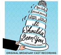 Original Broadway Cast Recording - It Shoulda Been You