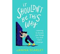 It Shouldn't Be This Way